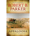 Appaloosa - Paperback