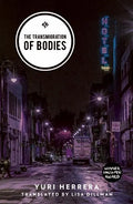 The Transmigration of Bodies - Paperback