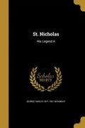 St. Nicholas - Paperback