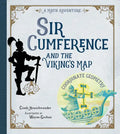 Sir Cumference and the Viking's Map - Paperback