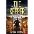 The Keeper - Paperback