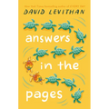 Answers in the Pages - Paperback