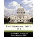 Five Percenters, Part 2 of 2 - Paperback
