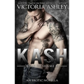 Kash (Walk of Shame #6) - Paperback