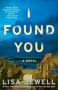 I Found You - Paperback