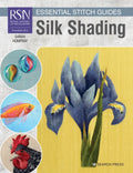 Rsn Essential Stitch Guides: Silk Shading - Large Format Edition - Paperback