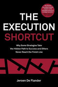 The Execution Shortcut - Paperback