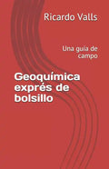 Geoquímica exprés de bolsillo: Una guía de campo - Paperback