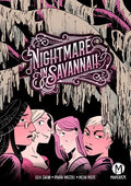 Nightmare in Savannah - Paperback