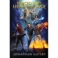 Forced into Heavens War - Hardcover