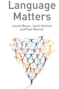 Language Matters - Hardcover