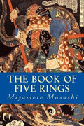 The Book of Five Rings - Paperback