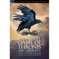The Ultimate Game of Thrones and Philosophy: You Think or Die - Paperback