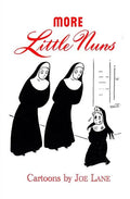 More Little Nuns - Paperback