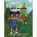 Patches: Visits the Jungle - Hardcover
