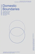 Domestic Boundaries - Paperback