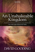 An Unshakeable Kingdom - Paperback