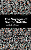 The Voyages of Doctor Dolittle - Paperback