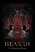 Isearius: The Banished King - Paperback