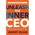 Unleash the Inner CEO: Make distributed leadership a reality - Paperback