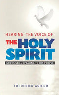 Hearing the Voice of the Holy Spirit - Paperback