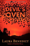 Devil's Oven - Paperback