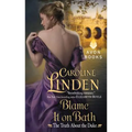 Blame It on Bath - Paperback