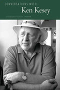 Conversations with Ken Kesey - Paperback