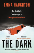 The Dark - Paperback