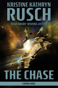 The Chase: A Diving Novel - Paperback