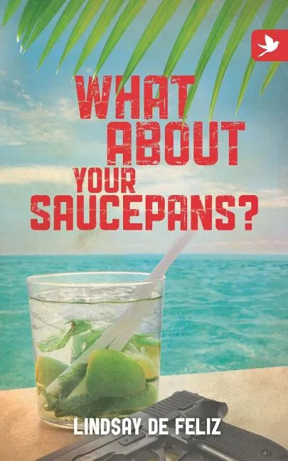 What about Your Saucepans? - Paperback