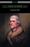 The Jefferson Bible - Paperback