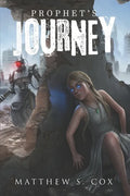 Prophet's Journey - Paperback
