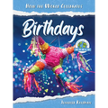Birthdays Around the World - Library Binding