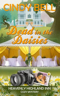 Dead in the Daisies - Paperback
