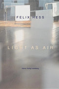 Light as Air [With CDROM] - Hardcover