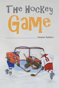 The Hockey Game - Paperback