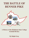 The Battle of Benner Pike - Paperback