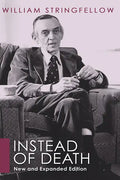 Instead of Death - Paperback