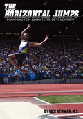 The Horizontal Jumps: Planning for Long Term Development - Paperback