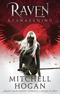 Raven: Reawakening - Paperback