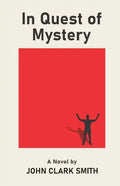 In Quest of Mystery - Paperback
