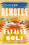 Removes - Paperback