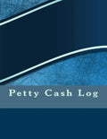 Petty Cash Log - Paperback