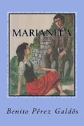 Marianela - Paperback