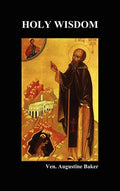 Holy Wisdom - Hardcover