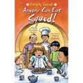 Anyone Can Eat Squid! - Paperback