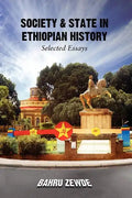 Society & State in Ethiopian History - Paperback