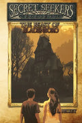 Secret Seekers Society and the Beast of Bladenboro - Paperback