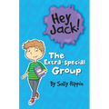 The Extra-Special Group - Paperback